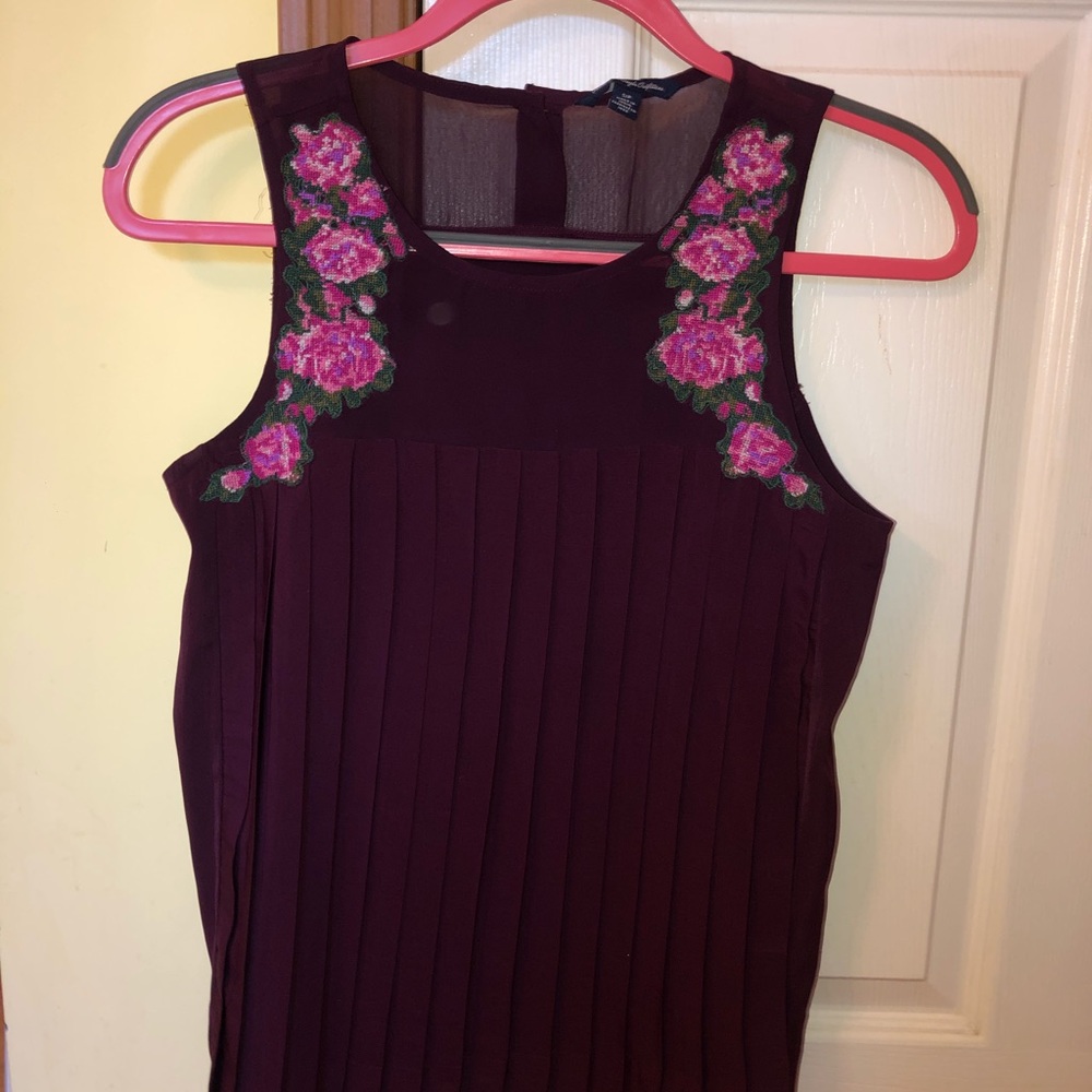 American Eagle Top
